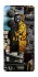 Чохол на Realme GT Neo 6 SE King collage фото 1 з 1