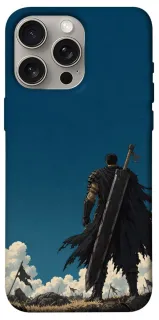 Чохол на Apple iPhone 15 Pro Max (6.7") Berserk v23 фото 1 з 1