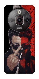 Чохол на ZTE Nubia Focus Pro Billy Butcher фото 1 з 1