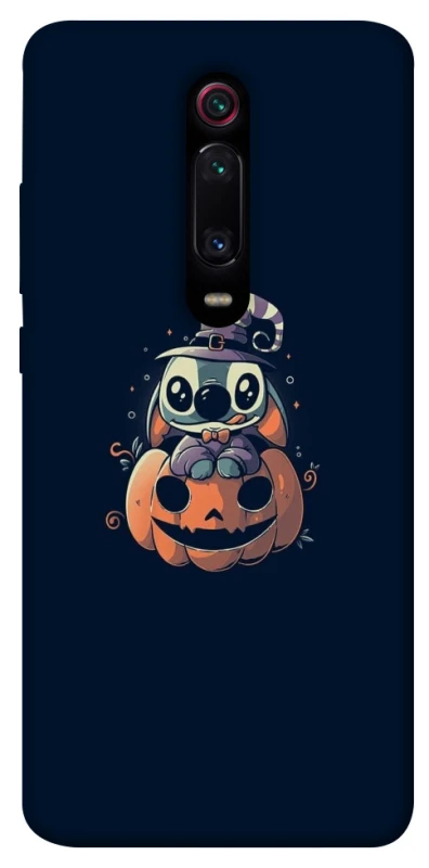 Чехол на Xiaomi Redmi K20 / K20 Pro / Mi9T / Mi9T Pro Halloween Stitch ver.3 фото 1 из 1