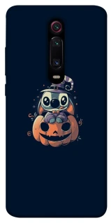 Чехол на Xiaomi Redmi K20 / K20 Pro / Mi9T / Mi9T Pro Halloween Stitch ver.3 фото 1 из 1