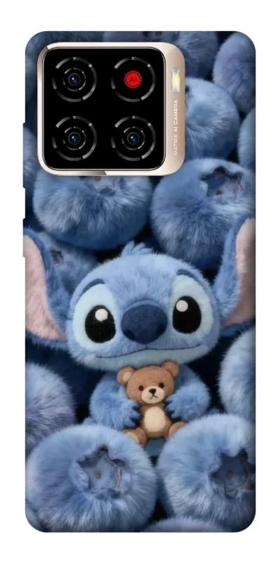 Чохол на ZTE Blade A56 Sweet Stitch фото 1 з 1