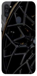 Чохол на Samsung Galaxy M11 Wheel BMW v2 фото 1 з 1