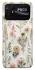 Чохол на Xiaomi Poco C40 Floral design ver.1 фото 1 з 1
