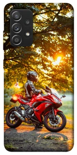 Чохол на Samsung Galaxy A52 4G / A52 5G Промені заходу сонця фото 1 з 1