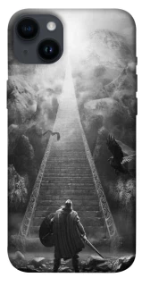 Чохол на Apple iPhone 14 Plus (6.7") Valhalla фото 1 з 1