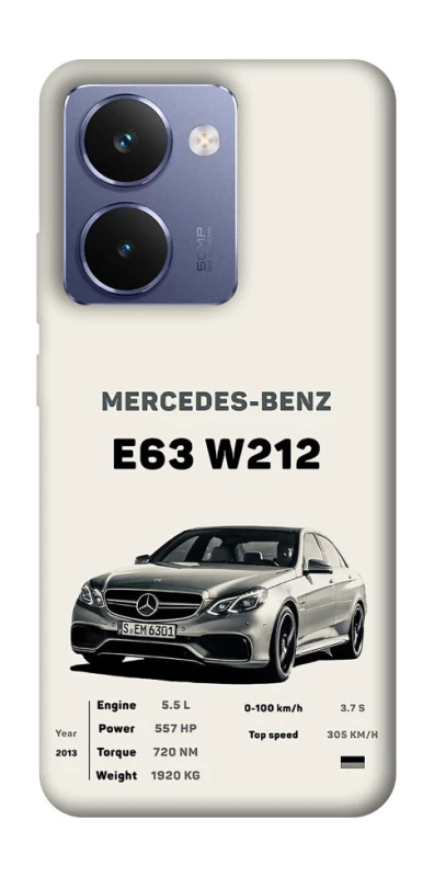 Чехол на Realme P3 Ultra MB E63 W212 фото 1 из 1