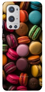 Чехол на OnePlus 9 Pro Макарун фото 1 из 1