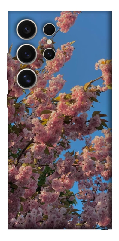 Чохол на Samsung Galaxy S25 Ultra Flowers v4 фото 1 з 1