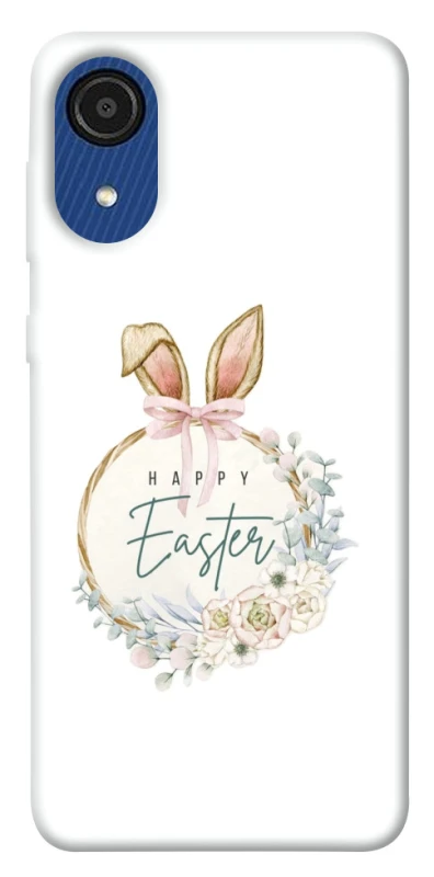 Чохол на Samsung Galaxy A03 Core Easter ver.7 фото 1 з 1