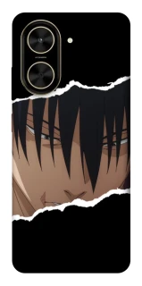 Чехол на Xiaomi Poco C71 Toji v6 фото 1 из 1