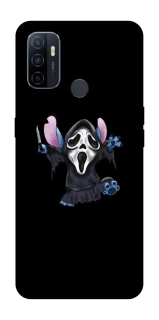 Чохол на Oppo A53 / A32 / A33 Halloween Stitch ver.2 фото 1 Чохол на Oppo A53 / A32 / A33 Halloween Stitch ver.2 фото 1 з 1