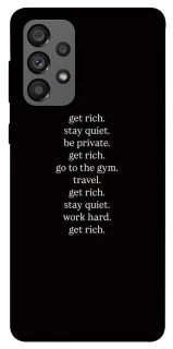 Чохол на Samsung Galaxy A73 5G Your Motavation фото 1 з 1