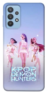 Чохол на Samsung Galaxy M32 K-Pop Demon Hunters ver.7 фото 1 з 1