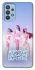 Чехол на Samsung Galaxy M32 K-Pop Demon Hunters ver.7 фото 1 из 1