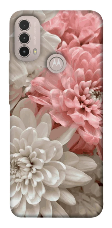 Чохол на Motorola Moto E40 Spring flow фото 1 з 1