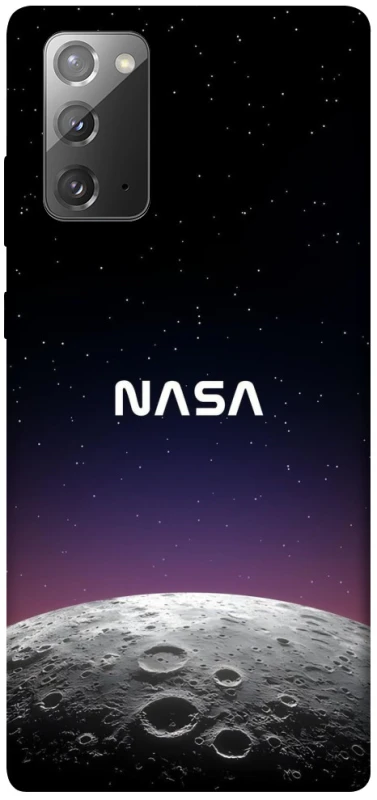 Чохол на Samsung Galaxy Note 20 NASA ver.1 фото 1 з 1