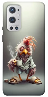 Чехол на OnePlus 9 Pro Петушок фото 1 из 1