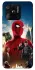 Чохол на Xiaomi Redmi 10C Spider Man ver.2 фото 1 з 1
