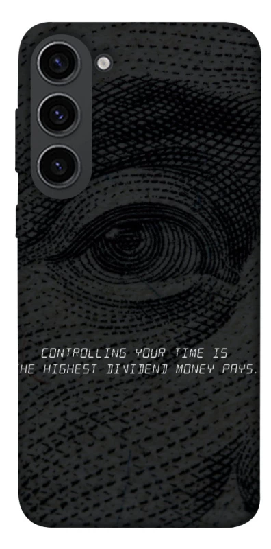 Чехол на Samsung Galaxy S23 Контроль фото 1 из 1