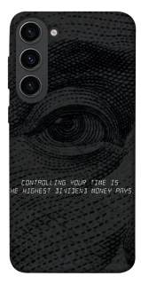 Чехол на Samsung Galaxy S23 Контроль фото 1 из 1