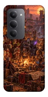 Чохол на Xiaomi Redmi 15 (EU) WOW forever v8 фото 1 з 1