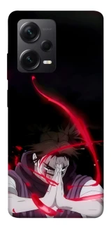 Чехол на Xiaomi Redmi Note 12 Pro+ 5G Choso фото 1 из 1