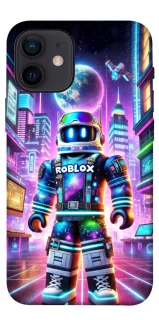 Чохол на Apple iPhone 12 mini (5.4") Roblox aesthetics ver.5 фото 1 з 1