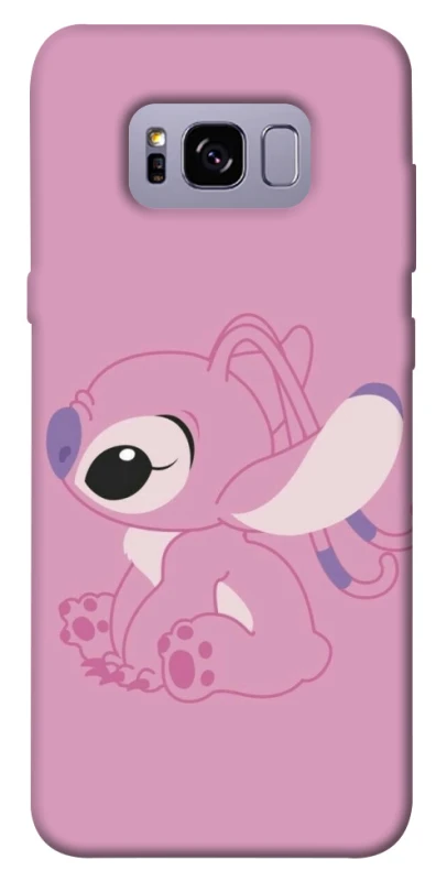 Чохол на Samsung G955 Galaxy S8 Plus Pair romantic theme ver.4 фото 1 з 1