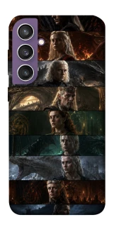Чохол на Samsung Galaxy S23 FE House of the Dragon фото 1 з 1