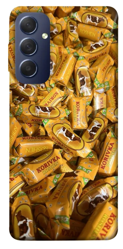 Чехол на Samsung Galaxy M54 5G Roshen фото 1 из 1