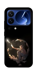 Чехол на Xiaomi 17 Pro Omniscient Reader's v2 фото 1 из 1