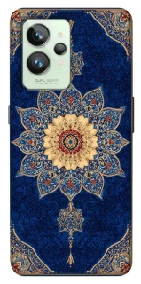 Чохол на Realme GT2 Килим v54 фото 1 з 1