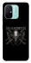 Чохол на Xiaomi Redmi 12C / Poco C55 Megadeth фото 1 з 1