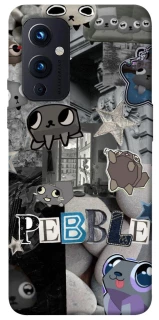 Чехол на OnePlus 9 Pebble фото 1 из 1