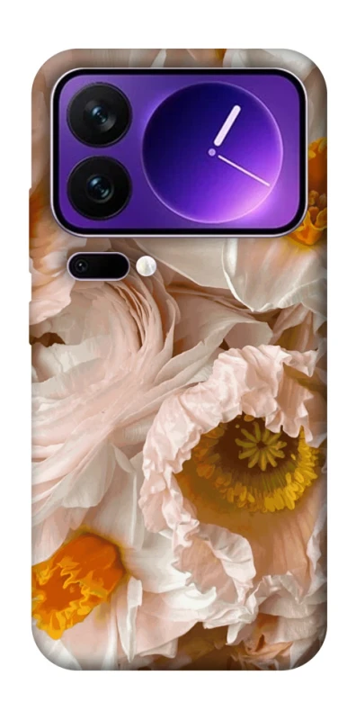 Чохол на Xiaomi 17 Pro Max Botanical Bliss фото 1 з 1