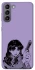 Чехол на Samsung Galaxy S21 Anime v7 фото 1 из 1