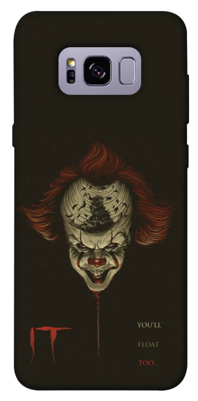 Чехол на Samsung G955 Galaxy S8 Plus Оно v2 фото 1 из 1