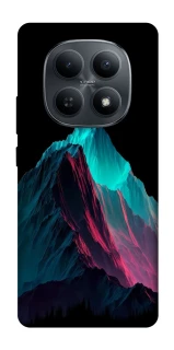 Чохол на Xiaomi Redmi Note 15 4G/5G (EU) Neon mountains фото 1 з 1