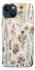 Чохол на Apple iPhone 13 (6.1") Floral design ver.1 фото 1 з 1