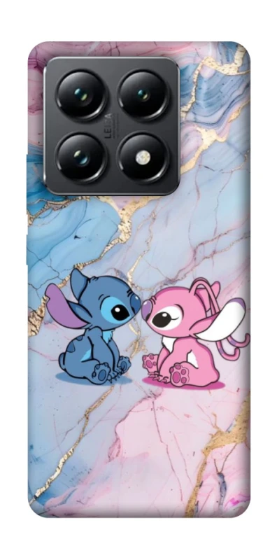 Чехол на Xiaomi 14T Pro Stitch ver.24 фото 1 из 1