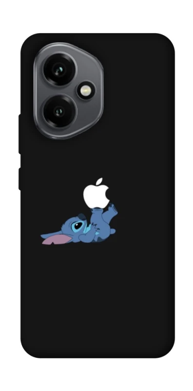 Чохол на Honor 400 Apple logo ver.9 фото 1 з 1