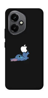 Чохол на Honor 400 Apple logo ver.9 фото 1 з 1