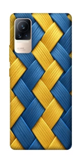 Чохол на Xiaomi Civi 6 Brassweed фото 1 з 1