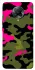 Чохол на Xiaomi Redmi K30 Pro / Poco F2 Pro Camouflage v29 фото 1 з 1