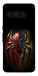 Чохол на Google Pixel 8 Pro Spiderman icon фото 1 з 1