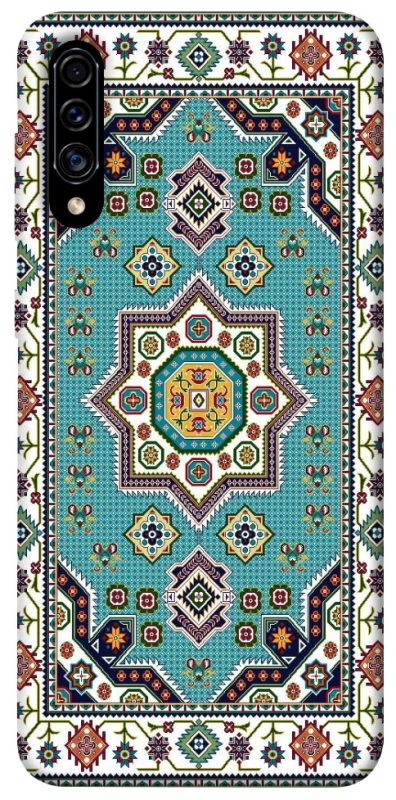 Чохол на Samsung Galaxy A50 (A505F) / A50s / A30s Килим v7 фото 1 з 1