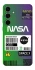 Чохол на Samsung Galaxy S25+ NASA ver.2 фото 1 з 1