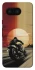 Чохол на Google Pixel 8 Motorcycle фото 1 з 1