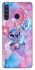 Чехол на Samsung Galaxy A21 Stitch ver.27 фото 1 из 1